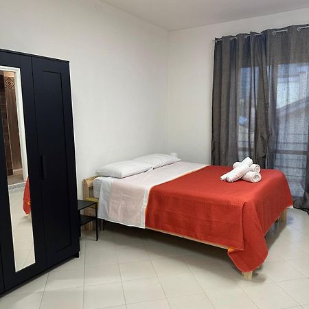 Sogni D Oro Ξενοδοχείο Nocera Superiore Εξωτερικό φωτογραφία